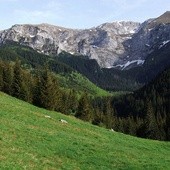 Tatry: Kobieta rażona piorunem