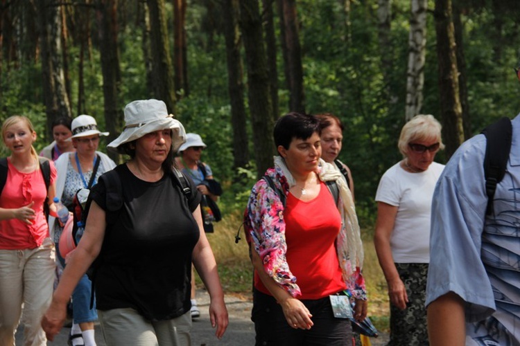 Mariańska Pielgrzymka do Lichenia