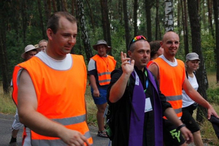 Mariańska Pielgrzymka do Lichenia