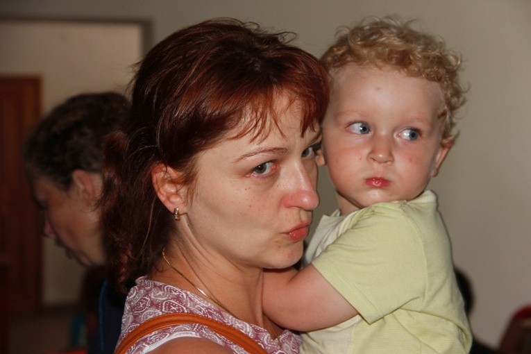 Mariańska Pielgrzymka do Lichenia