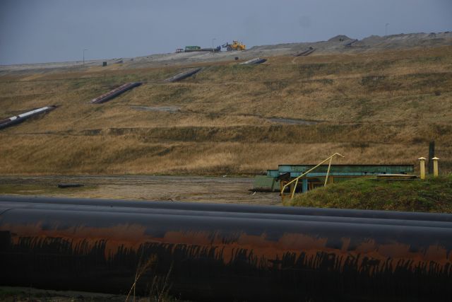 Porozumienie w spr. "Żelaznego Mostu"