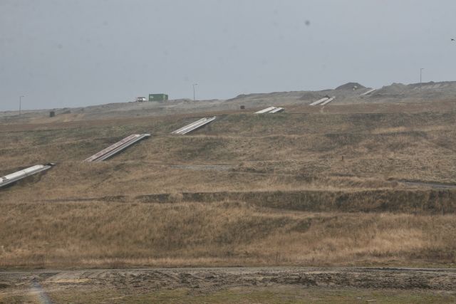 Porozumienie w spr. "Żelaznego Mostu"