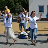 Ewangelizacja nadmorska - Ustka