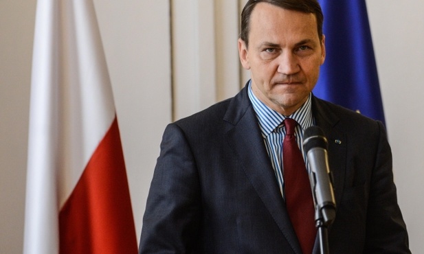 Wspólny apel o zawieszenie broni 