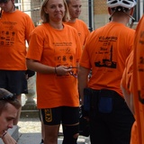Pielgrzymka rowerowa
