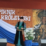 11. Królewski Piknik w Rajczy