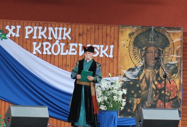 11. Królewski Piknik w Rajczy