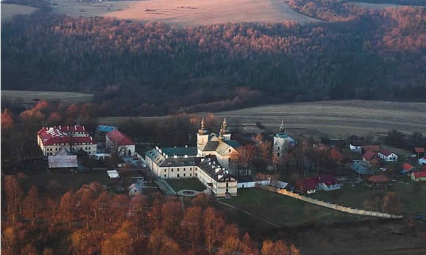 Kalwaria Pacławska zaprasza