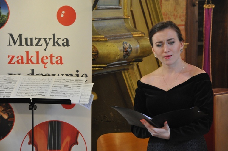 Muzyka w Strzelcach Wielkich