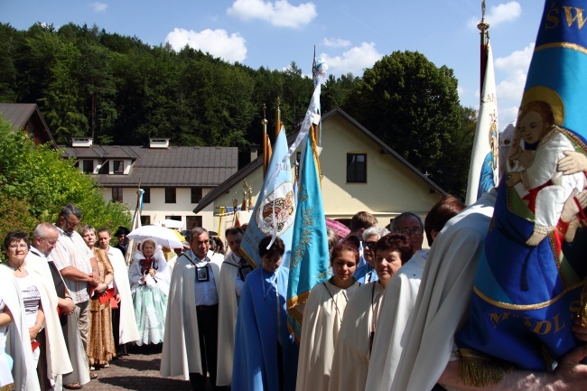 Rodzina Szkaplerzna w Czernej