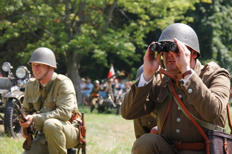 V Odyseja Historyczna pod Kutnem