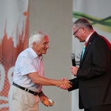 13. Jakubowe Święto w Szczyrku