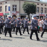 Święto Policji Garnizonu Pomorskiego