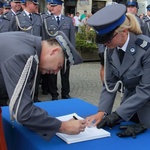 Święto Policji Garnizonu Pomorskiego