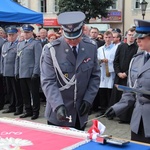 Święto Policji Garnizonu Pomorskiego