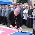 Święto Policji Garnizonu Pomorskiego