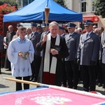 Święto Policji Garnizonu Pomorskiego