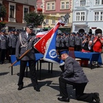 Święto Policji Garnizonu Pomorskiego