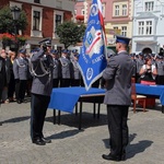 Święto Policji Garnizonu Pomorskiego