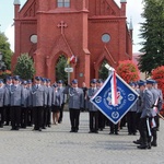 Święto Policji Garnizonu Pomorskiego