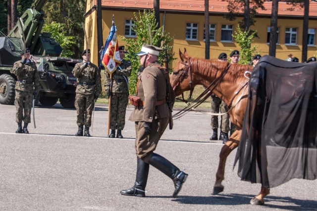 Święto Strzelców Konnych