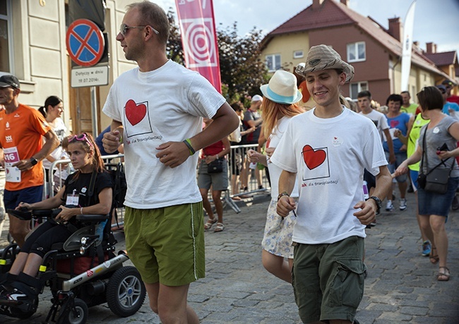 Wałecki Bieg Filmowy