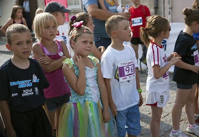 Wałecki Bieg Filmowy