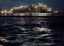 "Costa Concordia"