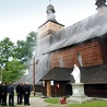  Księża rozmawiali z ekspertami o tym, jak chronić nasze kościoły 