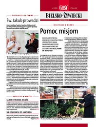 Gość Bielsko-Żywiecki 30/2014