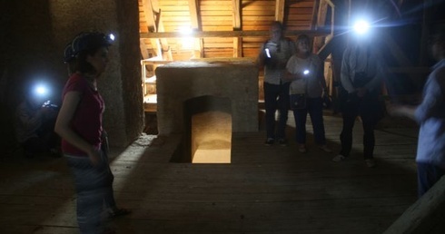 Śladami cysterskich tajemnic