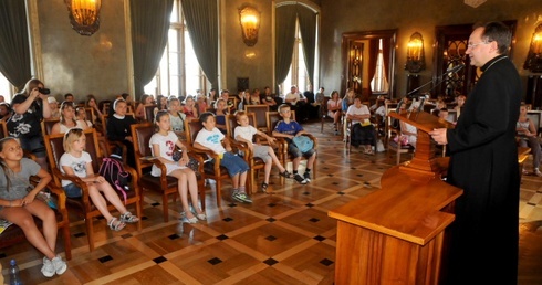 Goście ze Wschodu