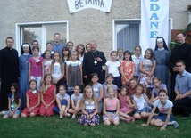 Dzieci Maryi w "Betanii"