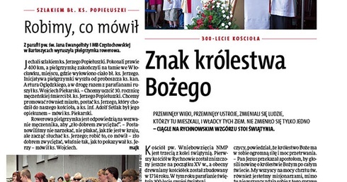 Posłaniec Warmiński 30/2014