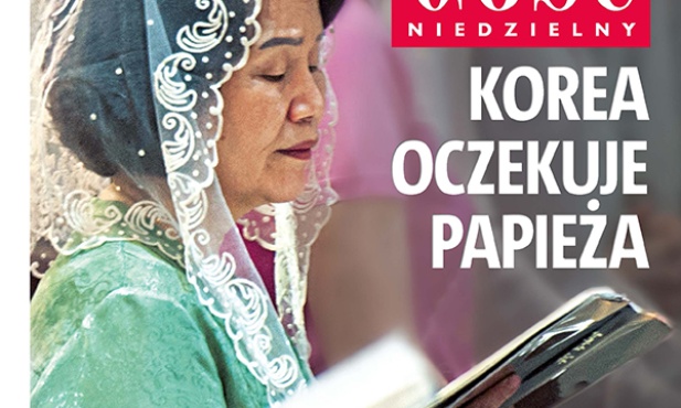 W nowym „Gościu”