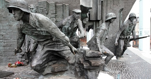 Zmarł Janusz Załuska. Miał 101 lat