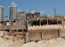 Światowa Rada Kościołów przestrzega 