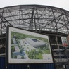 Robotnicy wrócą na stadion Górnika