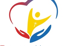 Logo pełne Maryi