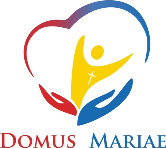 Logo pełne Maryi