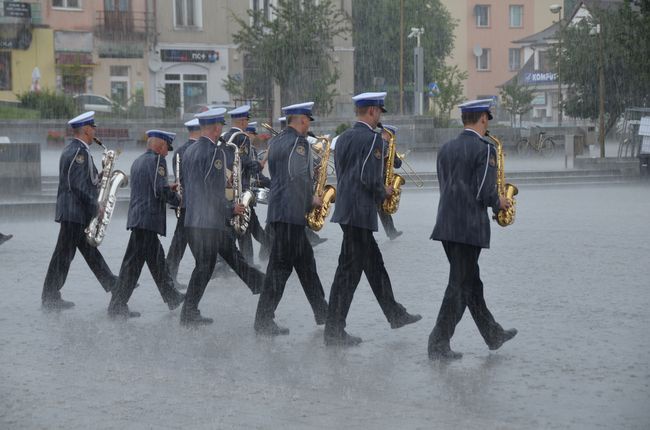 Jesteśmy Waszą Policją