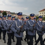 Jesteśmy Waszą Policją