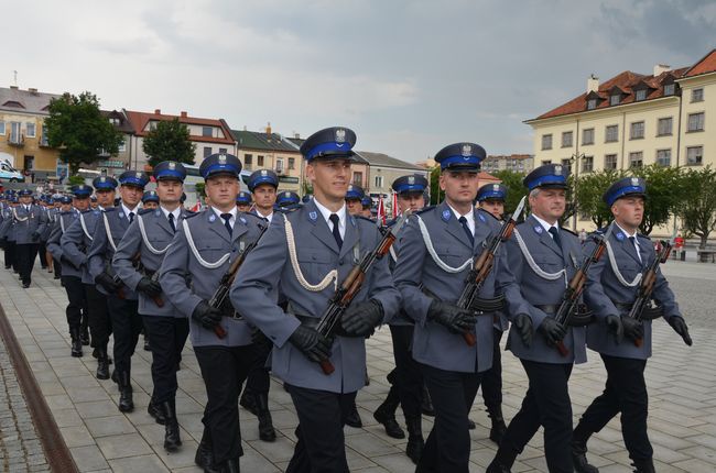 Jesteśmy Waszą Policją