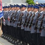 Jesteśmy Waszą Policją