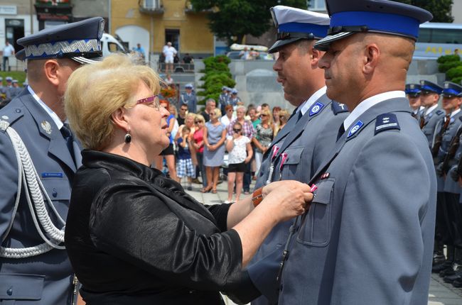 Jesteśmy Waszą Policją