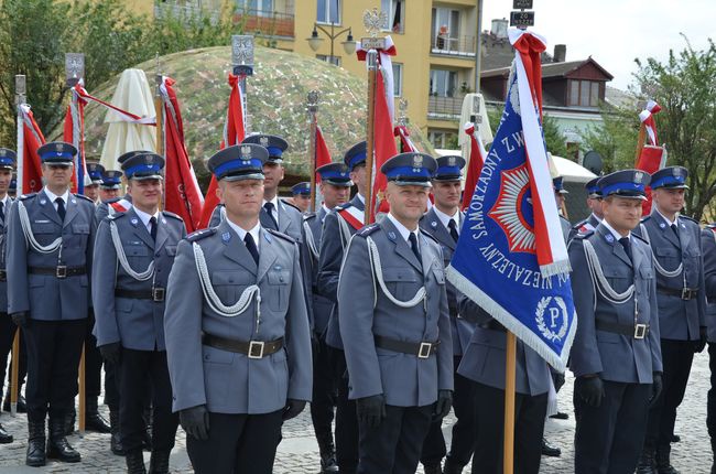 Jesteśmy Waszą Policją