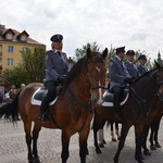 Jesteśmy Waszą Policją