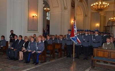 Jesteśmy Waszą Policją