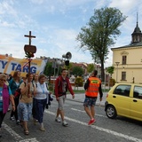 XXXIII Piesza Pielgrzymka Górali na Jasną Górę