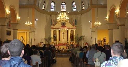 Piąteczka już idzie!